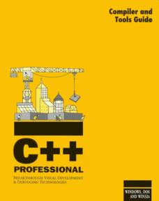 Digital Mars C++